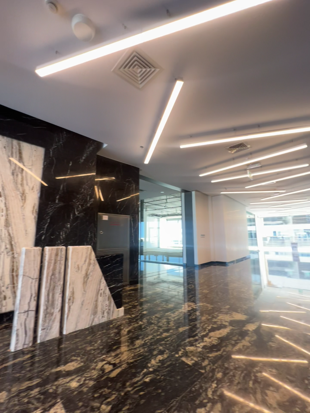 160 SQM Freehold Office Space Located in Muscat Hills