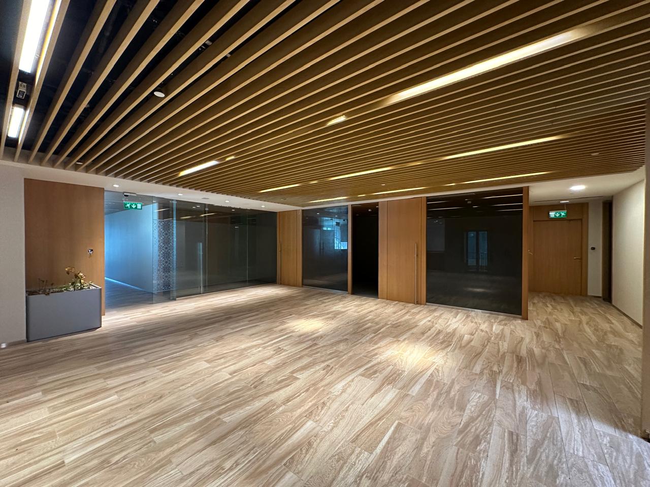 350 SQM Great Office Spaces in Azaiba