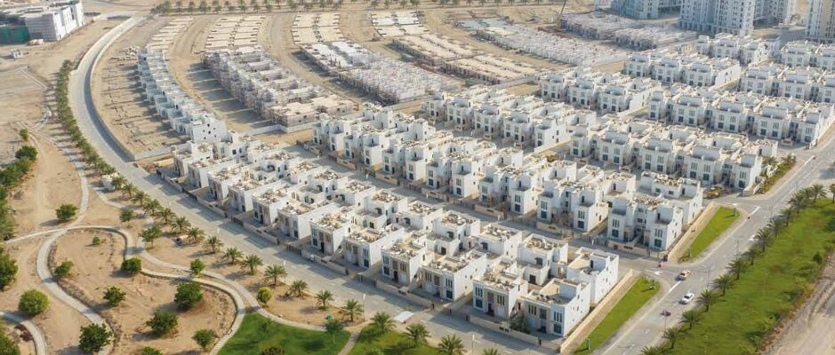 Hai Al Naseem – Modern Community Living in Barka Hai Al Naseem – Modern Community Living in Barka