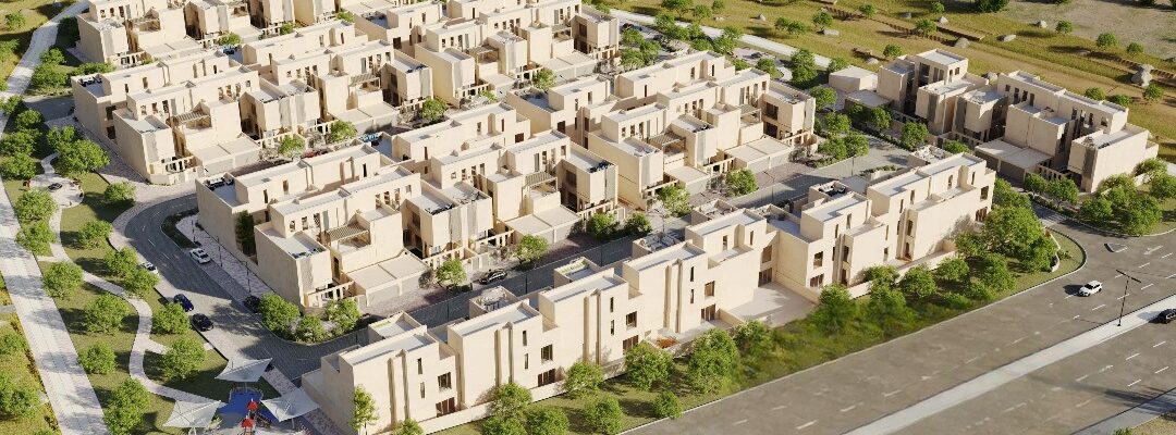 Dream Villa Living in Sultan Haitham City Dream Villa Living in Sultan Haitham City